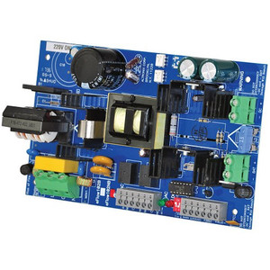 Altronix EFLOW102NB 12VDC 10A Board Power Supply with Battery Backup