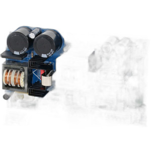 Altronix EFLOW102NBV Altronix EFLOW102NBV 12VDC 10A Power Supply Board