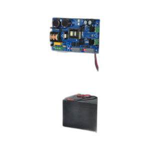 Altronix EFLOW102NX 12VDC 10A Power Supply Charger (view 3)