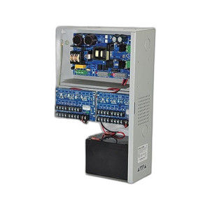 Altronix EFLOW102NX16D 12VDC 10A 16-Output Power Supply