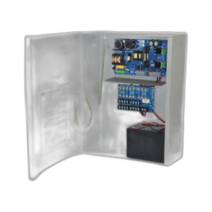 Altronix EFLOW102NX8 12VDC 10A Power Supply Charger - image 2