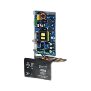 Altronix EFLOW104N Two (2) Output Power Supply/Charger