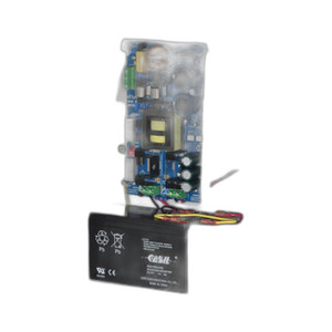 Altronix EFLOW104N8D Power Supply/Charger w/Fire Alarm Discon (view 2)