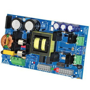 Altronix EFLOW104NB 24VDC 10A Board Power Supply with Battery Backup