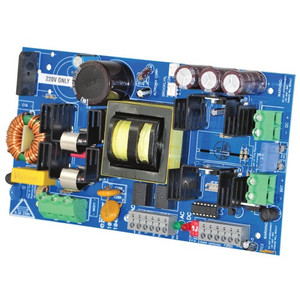 Altronix EFLOW104NBV 24VDC 10A Power Supply with Battery Backup