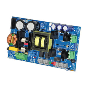Altronix EFLOW104NK8 Dual Output Power Supply/Charger (view 3)