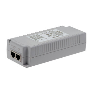 Axis T8134 60W Gigabit PoE++ Midspan