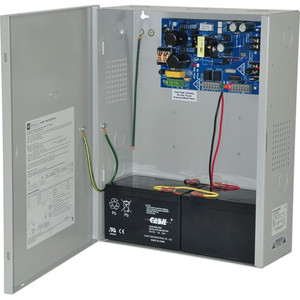 Altronix EFLOW3NX Two (2) Output Power Supply/Charger