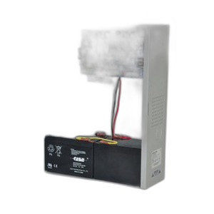 Altronix EFLOW3NX Two (2) Output Power Supply/Charger