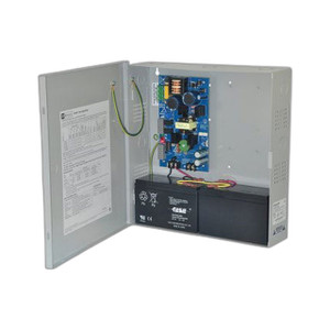 Altronix EFLOW4N Single Output Power Supply/Charger