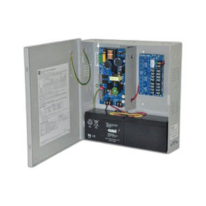 Altronix EFLOW4N8D 8-Output Power Supply Charger