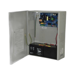 Altronix EFLOW4NX Two (2) Output Power Supply/Charger