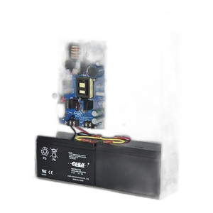 Altronix EFLOW6N 12/24VDC 6A Power Supply Charger