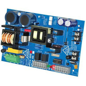 Altronix EFLOW6NB 6A 24VDC Power Supply with Battery Backup and Fire Alarm Disconnect
