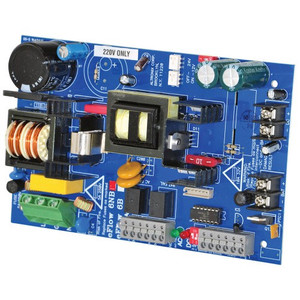Altronix EFLOW6NBV 6A Dual-Voltage Power Supply Charger