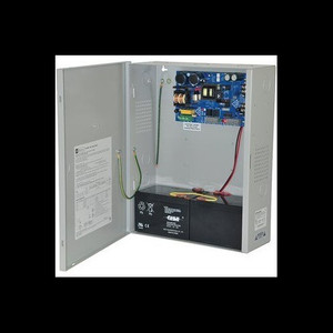 Altronix EFLOW6NX Two (2) Output Power Supply/Charger