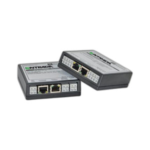 Altronix ENTRADA2DMK IP Access FACP Adapters. Facilitates