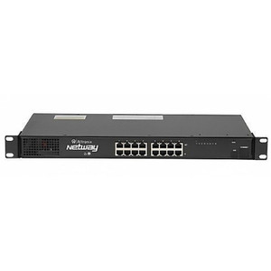 Altronix FIRESWITCH208B Logic Board