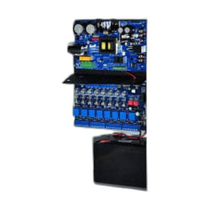 Altronix FIRESWITCH84 Logic Board Control Module
