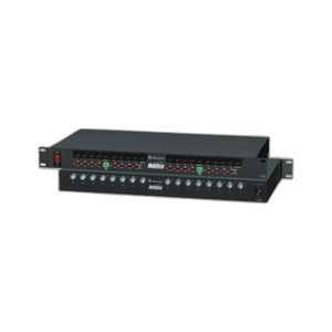 Altronix HUBWAY163CD 16-Port UTP Transceiver Hub