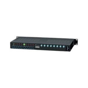 Altronix HUBWAY83DS 8 Channel Passive UTP Transceiver Hub (view 3)