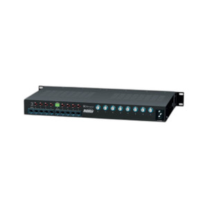 Altronix HUBWAY8CDS 8 Channel Passive UTP Transceiver Hub - image 2