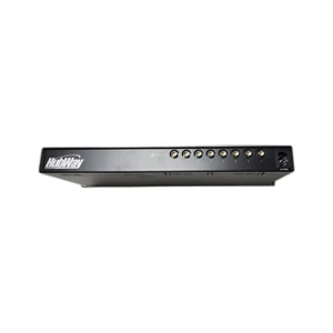 Altronix HUBWAY8D 8-Channel Passive UTP Transceiver Hub - image 2
