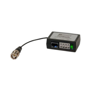 Altronix HUBWAYAV UTP Passive Video/Data/Power Balun