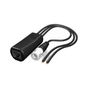 Altronix HUBWAYAV2 Passive UTP Video Balun