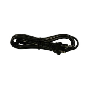Altronix LC1 6-Foot 2-Wire Line Cord