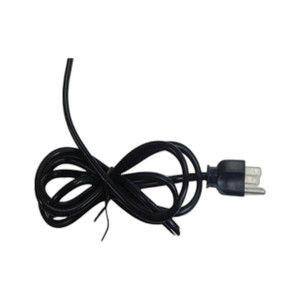 Altronix LC2 6-Foot 3-Wire Line Cord