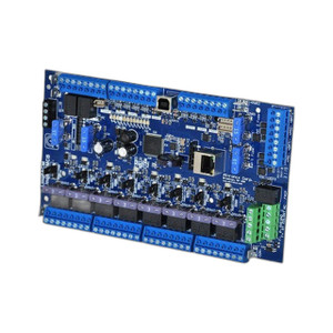 Altronix LINQ8ACM 8-Output Network Power Controller