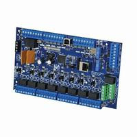 Altronix LINQ8ACMCB network power controller ports and connectors detail