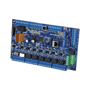 Altronix LINQ8ACMCB 8-Output Network Access Power Controller