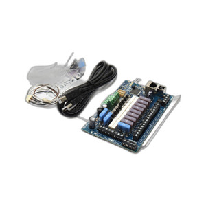 Altronix LINQ8PD Networkable Power Distribution Module - image 2
