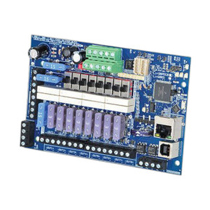 Altronix LINQ8PD Altronix LINQ8PD Network Power Dist. Module