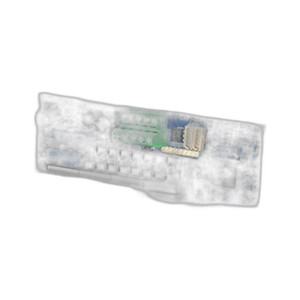 Altronix LINQJ24 24" Jumper cable for LINQ2 module