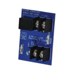 Altronix LPD Low Power Disconnect Module