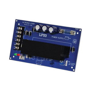 Altronix LPS3 Linear Power Supply 12/24VDC 2.5A