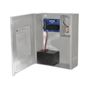 Altronix LPS3C12X 12VDC 2.5A Linear Power Supply