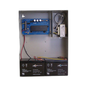 Altronix LPS3C24X 24VDC 2.5A Linear Power Supply
