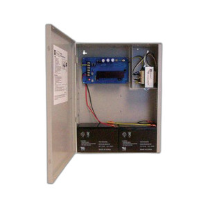 Altronix LPS3C24X 24VDC 2.5A Linear Power Supply