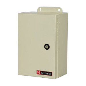 Altronix LPS3WP12 Altronix LPS3WP12 12VDC Linear Power Supply