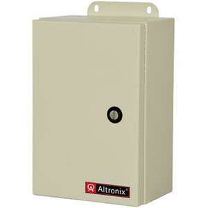 Altronix LPS3WP24 24VDC Linear Power Supply