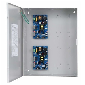 Altronix MAXFIT33FE Dual Voltage Power Supply 12/24VDC