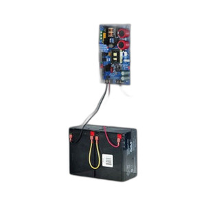 Altronix MAXFIT3F8AP Access Control Power Kit