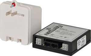 MAXFIT716AP power distribution module connections and terminal blocks detail