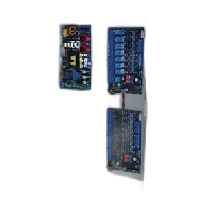 Altronix MAXFIT716AP 16-Door Access Power Controller Kit