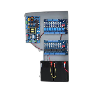 Altronix MAXFIT7E 24VDC 10A Power Supply - image 2