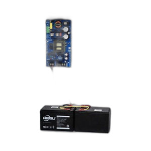 Altronix MAXFIT7E Altronix MAXFIT7E 24VDC 10A Power Supply